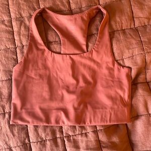 Sedona girlfriend collective sports bra